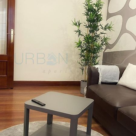 Vivienda Turistica Urbana En Santuchu, Comoda, Funcional Y Con Parking Bilbao Exterior photo